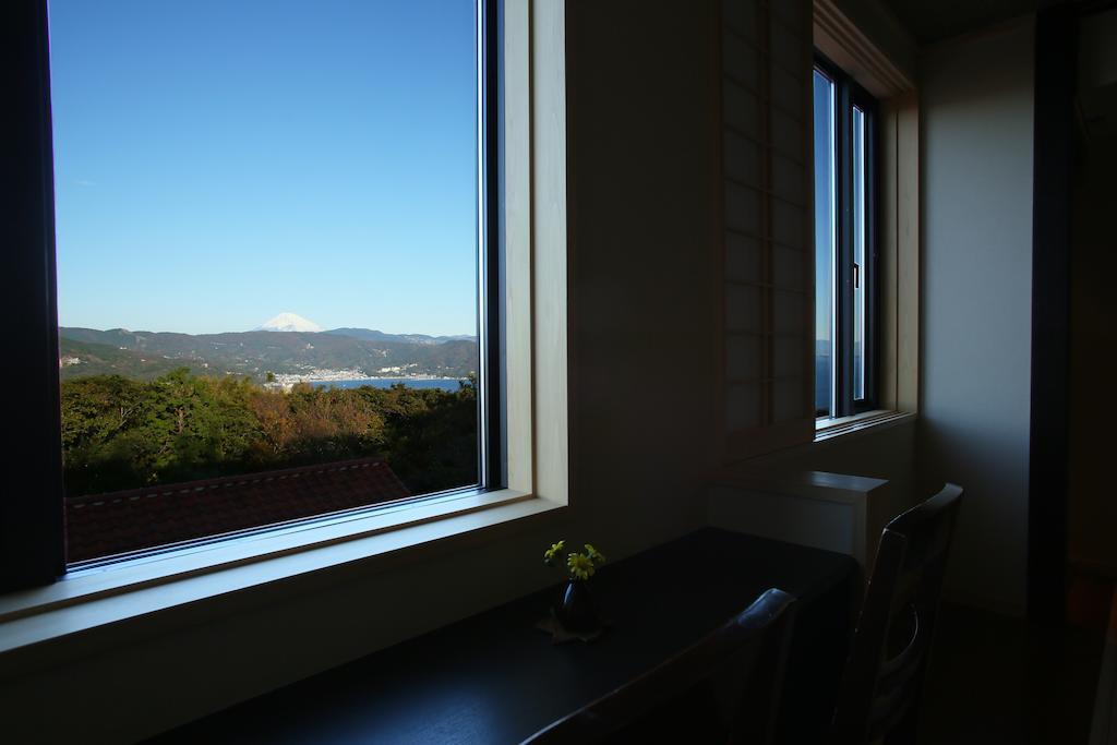 Oceanview Villa Jaiz 熱海市 部屋 写真