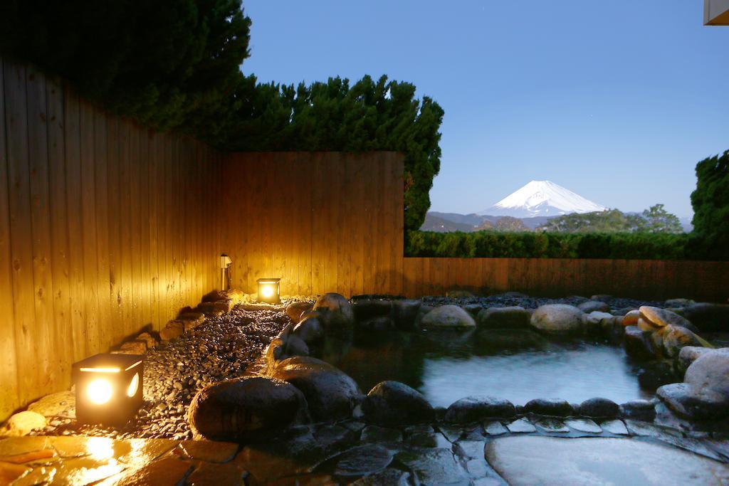 Oceanview Villa Jaiz 熱海市 エクステリア 写真