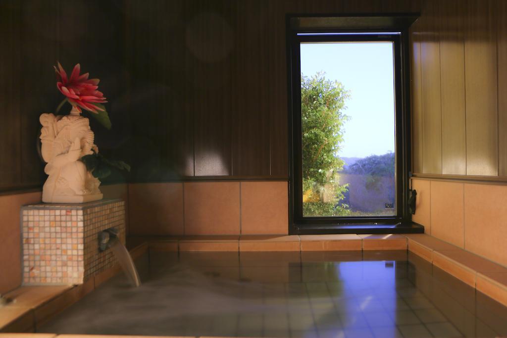 Oceanview Villa Jaiz 熱海市 エクステリア 写真