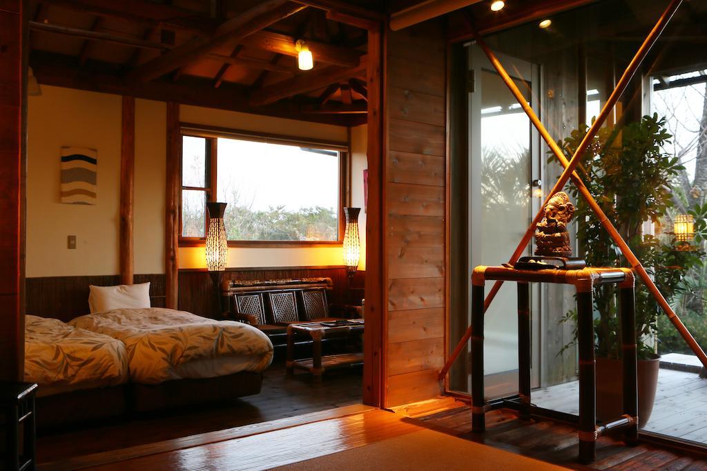 Oceanview Villa Jaiz 熱海市 部屋 写真