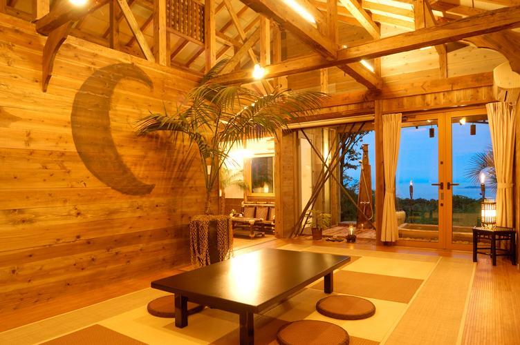 Oceanview Villa Jaiz 熱海市 部屋 写真