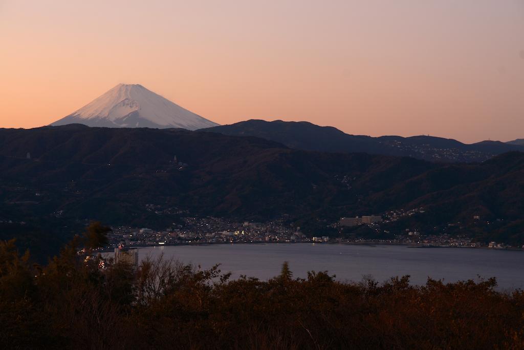 Oceanview Villa Jaiz 熱海市 エクステリア 写真