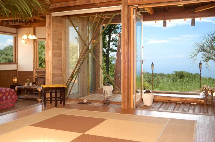 Oceanview Villa Jaiz 熱海市 部屋 写真