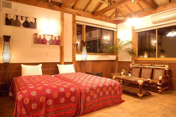 Oceanview Villa Jaiz 熱海市 部屋 写真