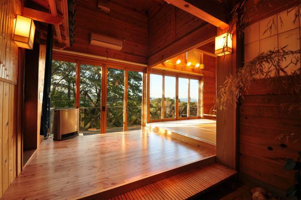 Oceanview Villa Jaiz 熱海市 部屋 写真
