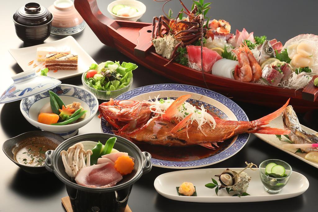 Oceanview Villa Jaiz 熱海市 エクステリア 写真