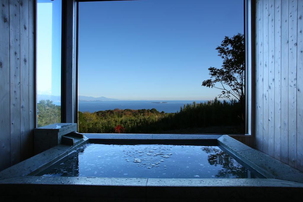 Oceanview Villa Jaiz 熱海市 エクステリア 写真
