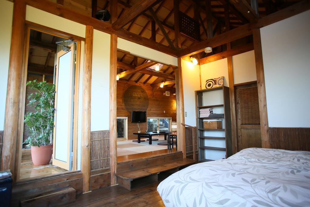 Oceanview Villa Jaiz 熱海市 部屋 写真