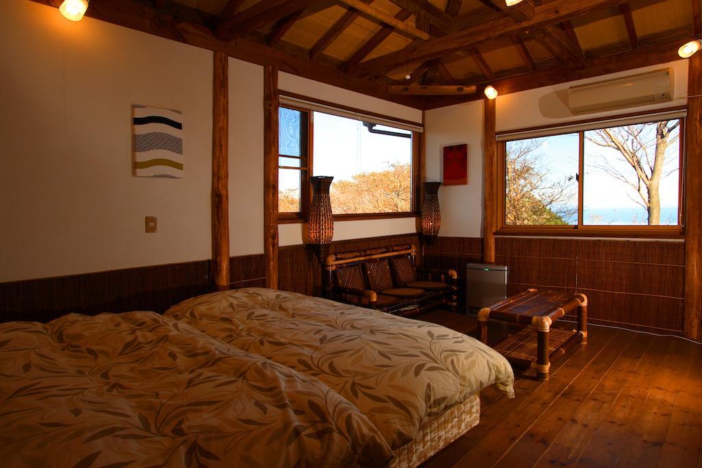 Oceanview Villa Jaiz 熱海市 部屋 写真