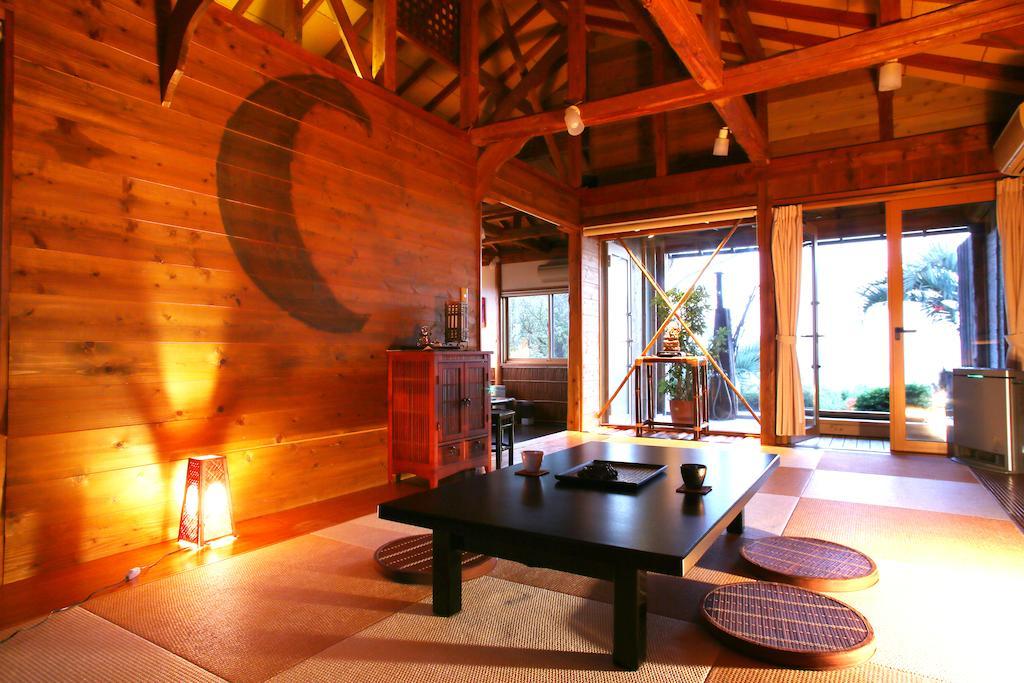 Oceanview Villa Jaiz 熱海市 部屋 写真