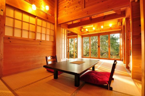 Oceanview Villa Jaiz 熱海市 部屋 写真