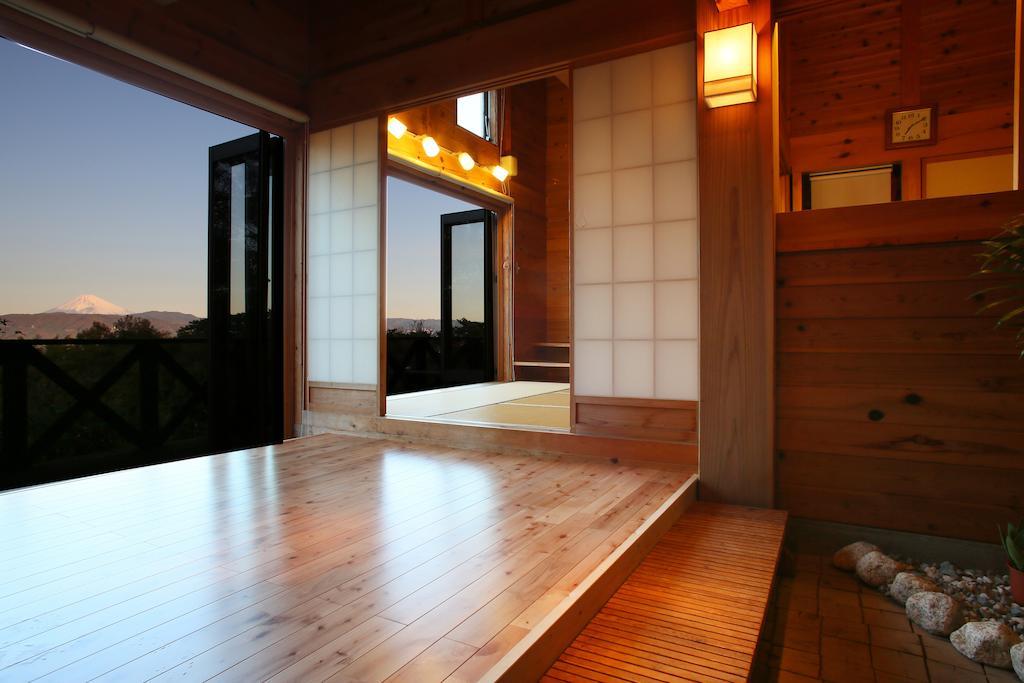Oceanview Villa Jaiz 熱海市 部屋 写真