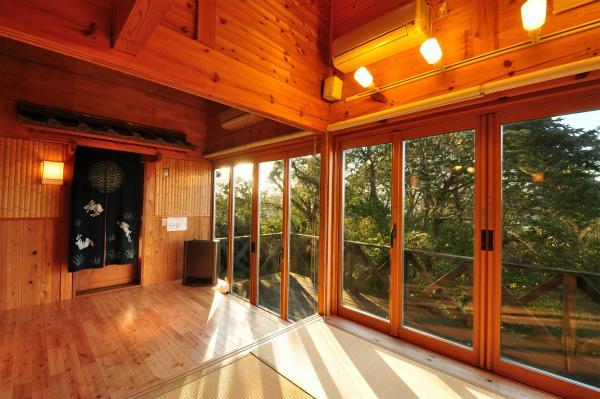 Oceanview Villa Jaiz 熱海市 部屋 写真