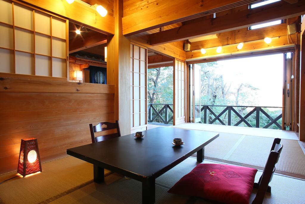 Oceanview Villa Jaiz 熱海市 部屋 写真