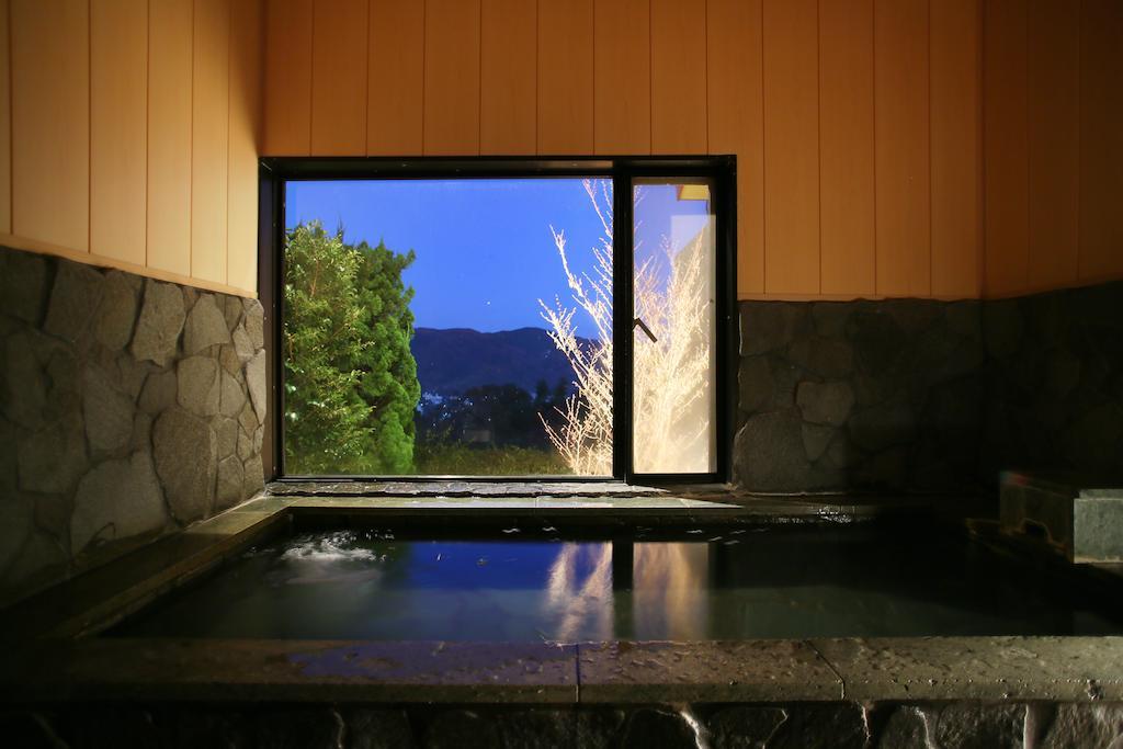 Oceanview Villa Jaiz 熱海市 エクステリア 写真